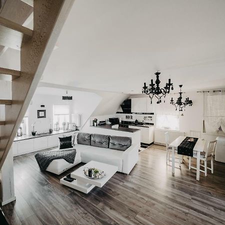 Apartament Rynek Pniewy Pniewy  외부 사진