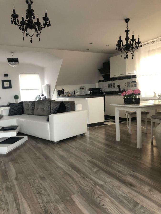 Apartament Rynek Pniewy Pniewy  외부 사진