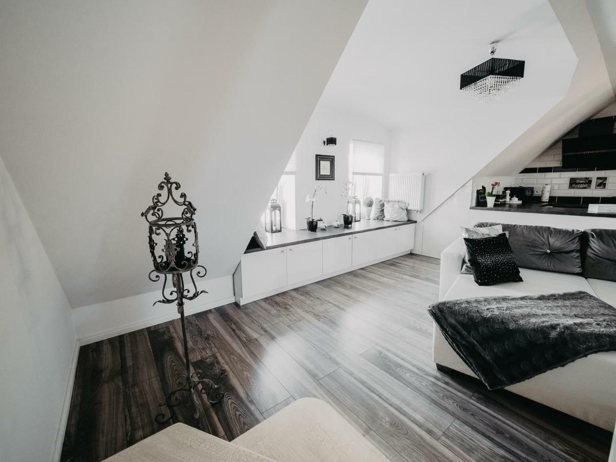 Apartament Rynek Pniewy Pniewy  외부 사진