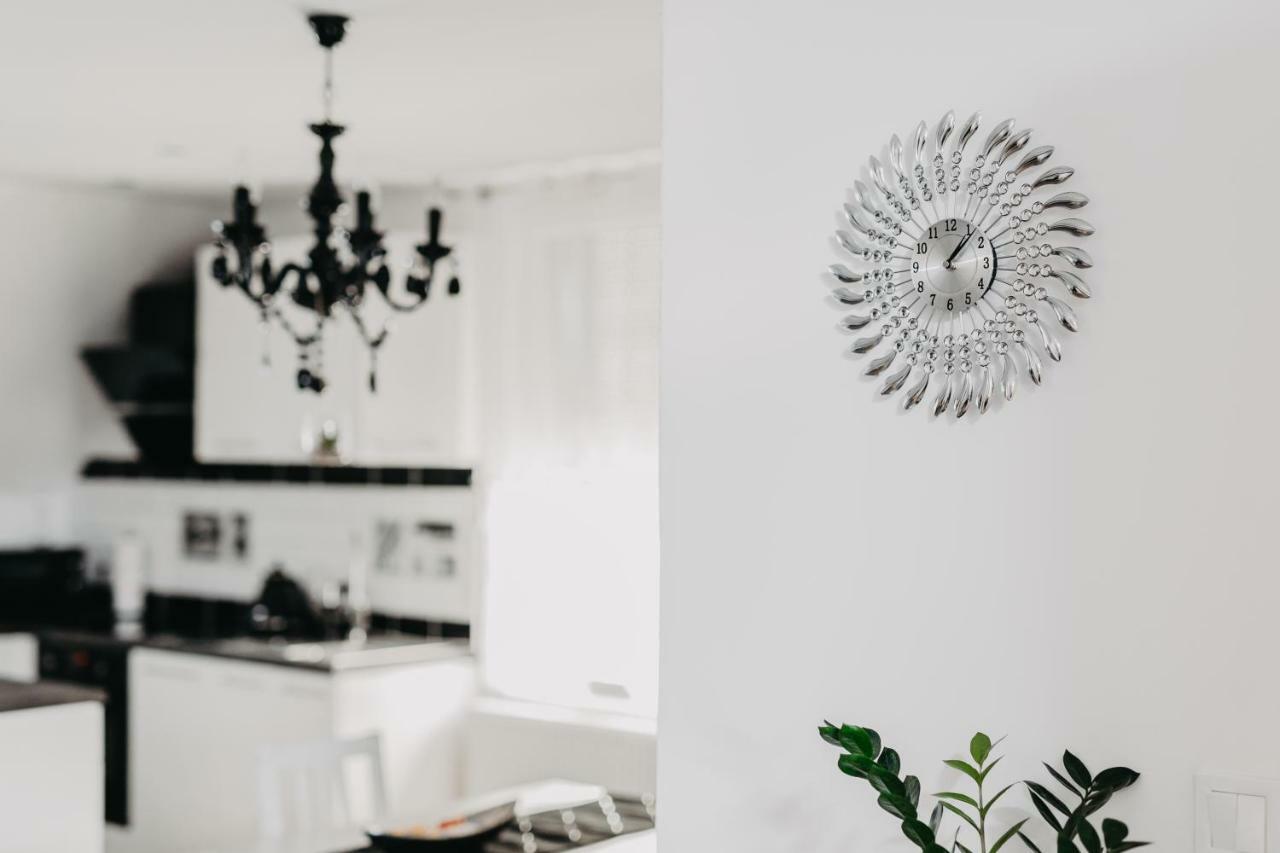 Apartament Rynek Pniewy Pniewy  외부 사진