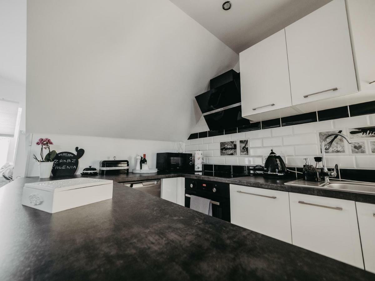 Apartament Rynek Pniewy Pniewy  외부 사진