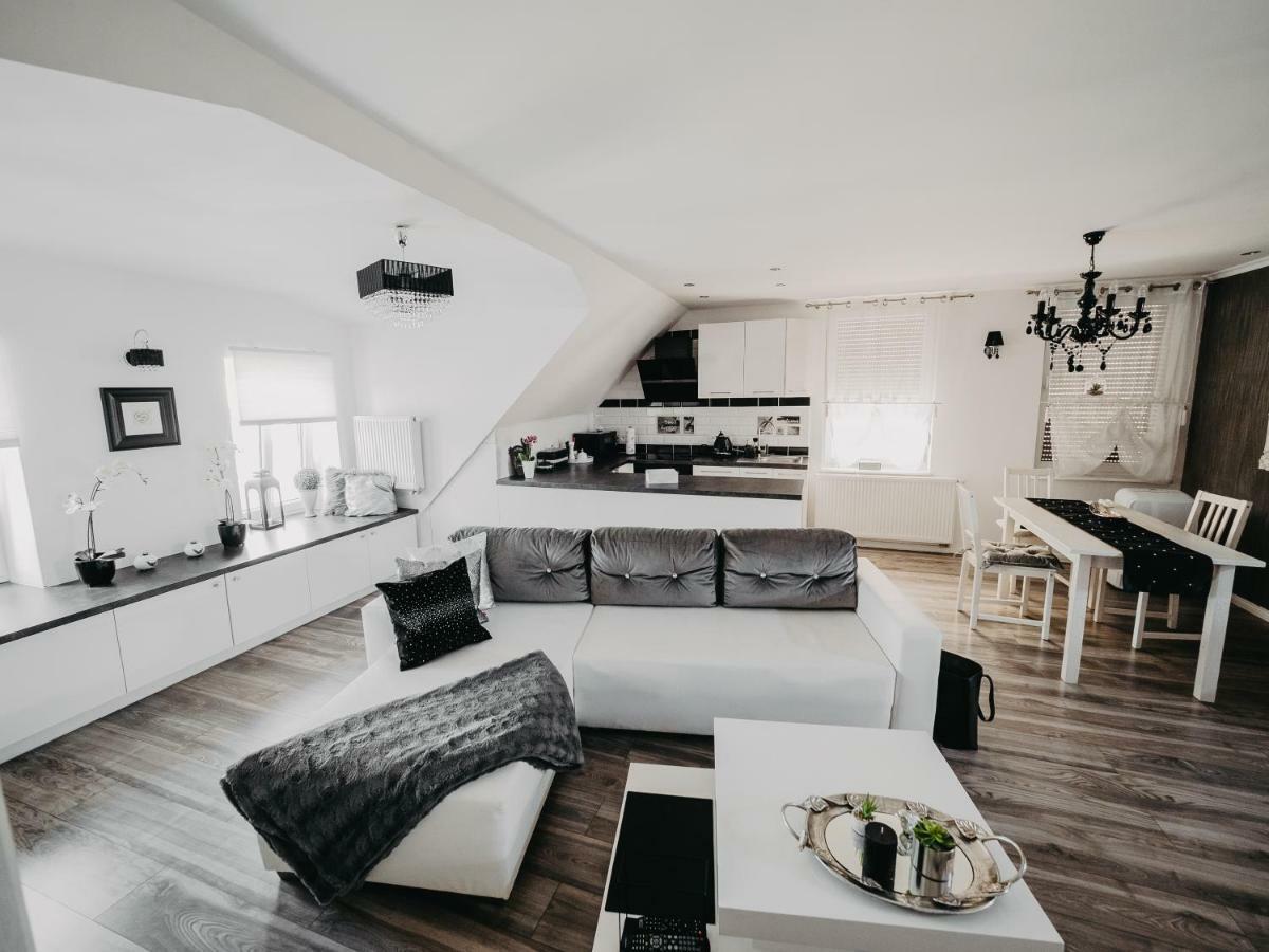 Apartament Rynek Pniewy Pniewy  외부 사진