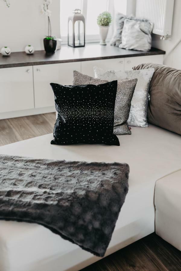 Apartament Rynek Pniewy Pniewy  외부 사진