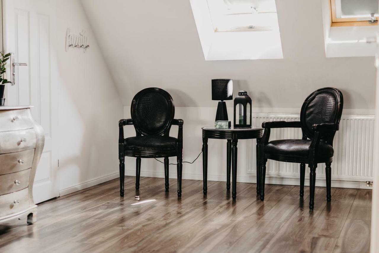 Apartament Rynek Pniewy Pniewy  외부 사진