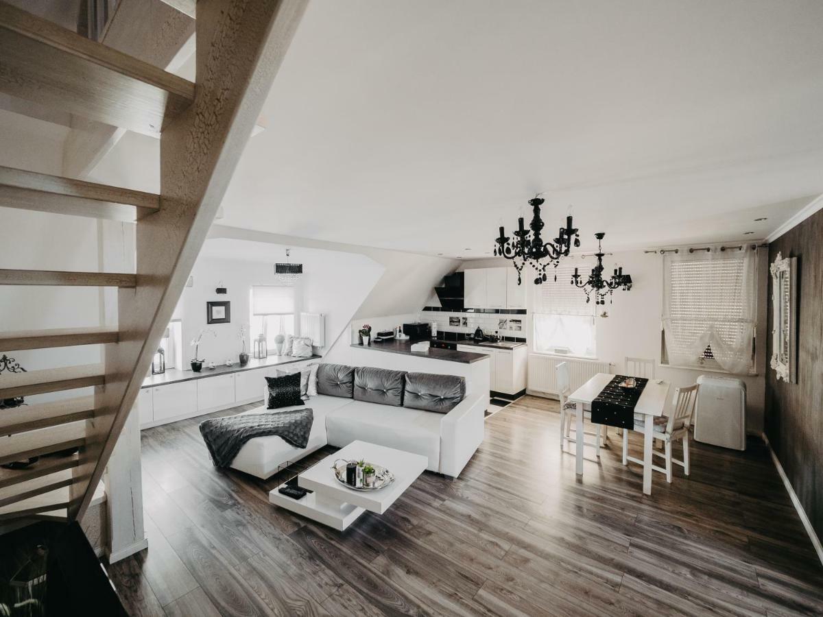 Apartament Rynek Pniewy Pniewy  외부 사진