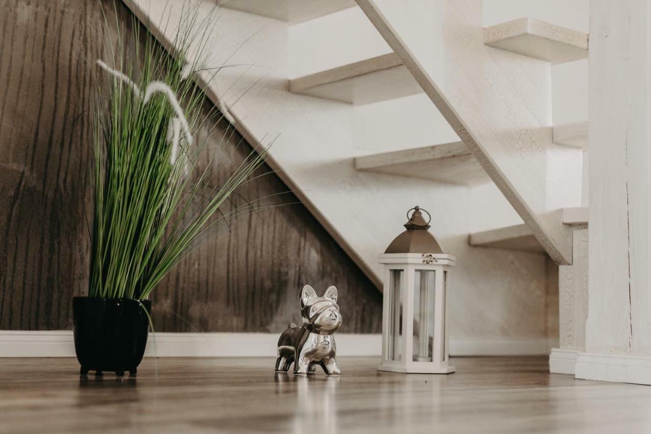 Apartament Rynek Pniewy Pniewy  외부 사진