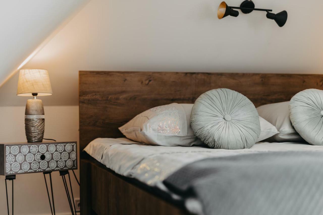 Apartament Rynek Pniewy Pniewy  외부 사진