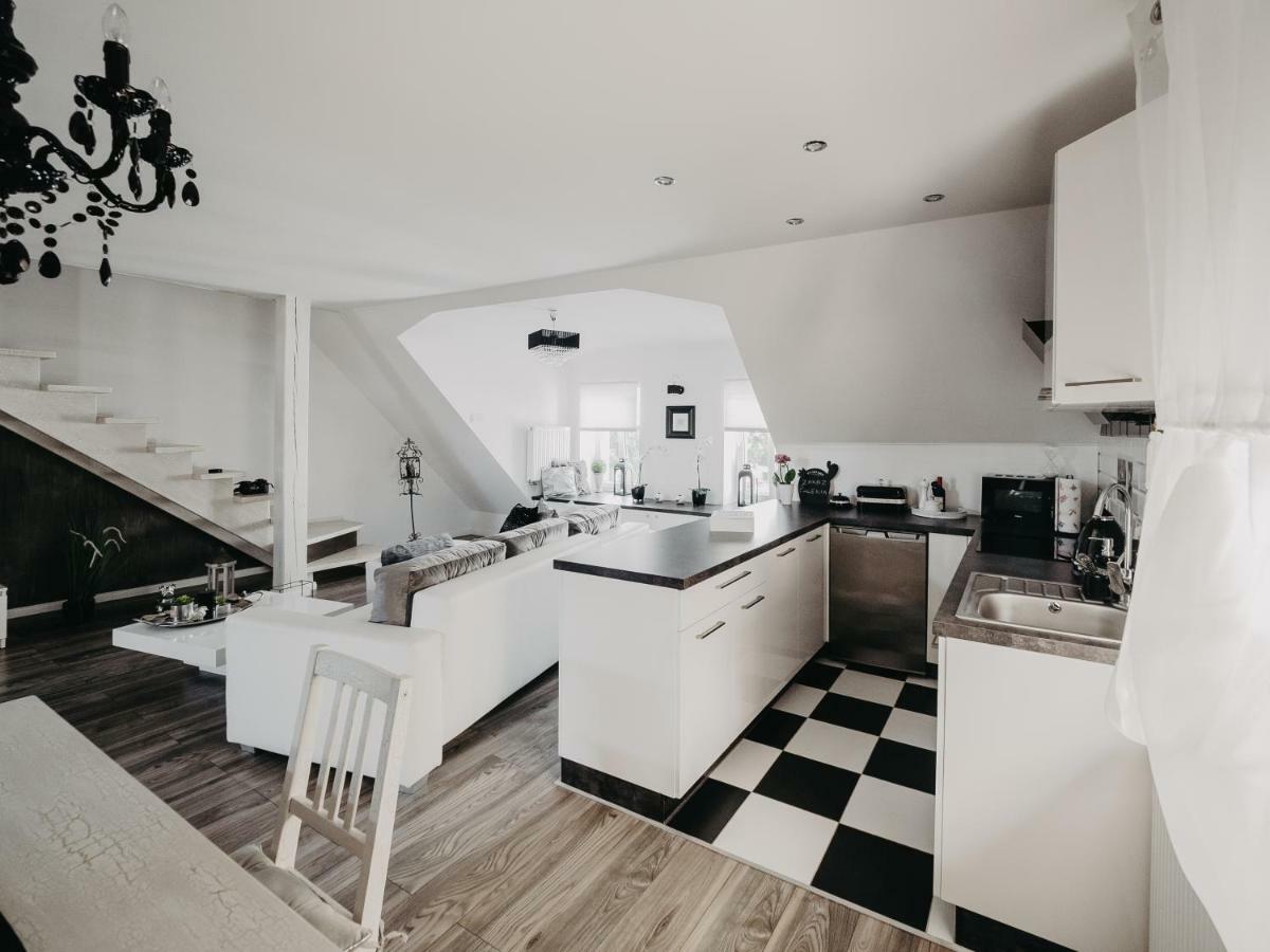 Apartament Rynek Pniewy Pniewy  외부 사진