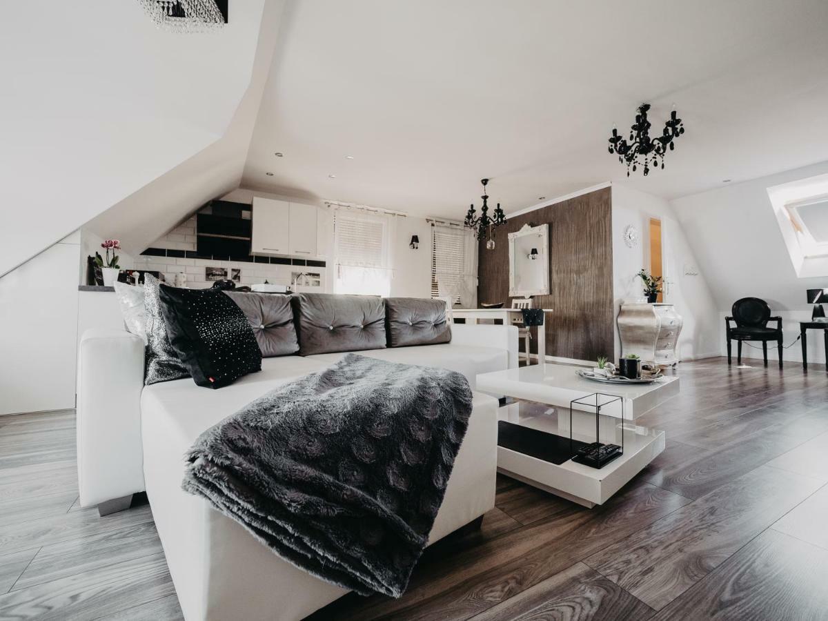 Apartament Rynek Pniewy Pniewy  외부 사진