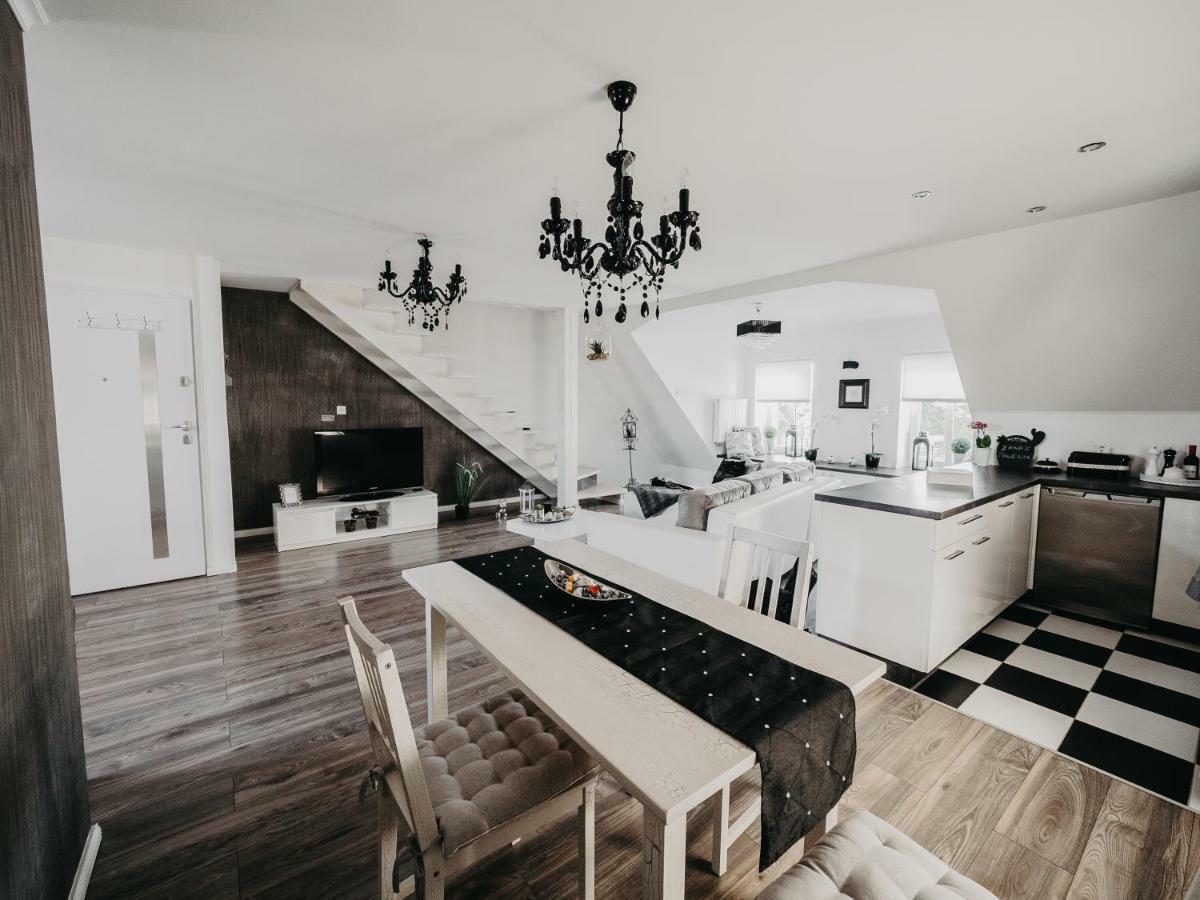 Apartament Rynek Pniewy Pniewy  외부 사진