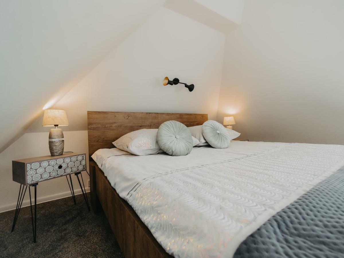 Apartament Rynek Pniewy Pniewy  외부 사진