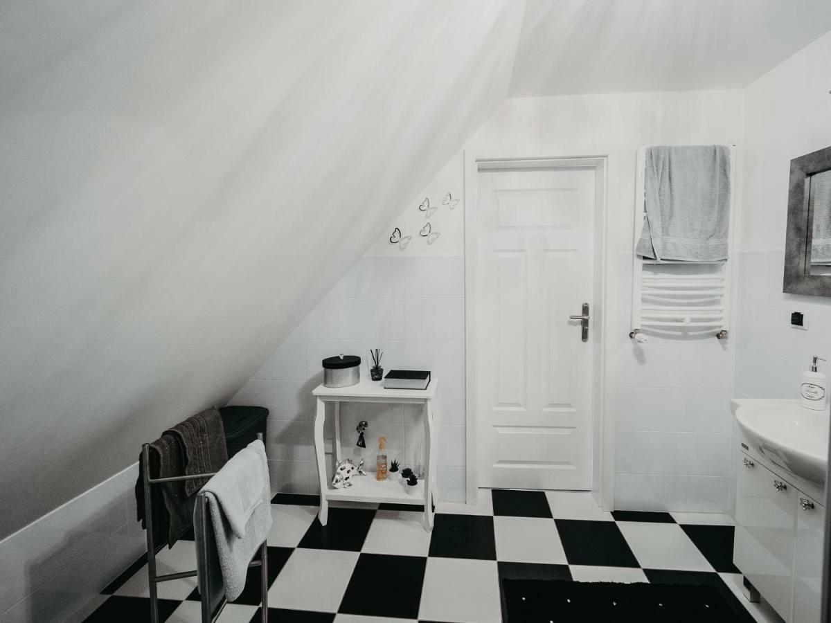 Apartament Rynek Pniewy Pniewy  외부 사진