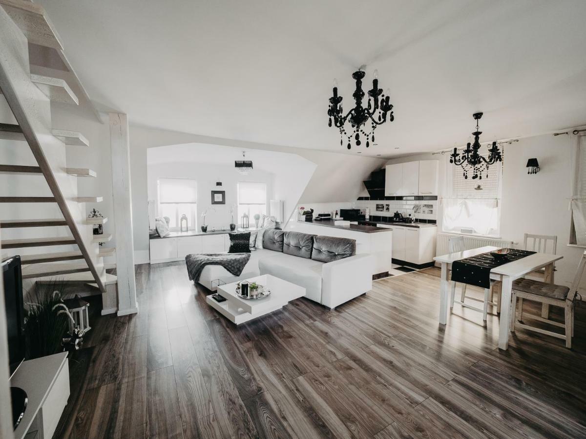 Apartament Rynek Pniewy Pniewy  외부 사진