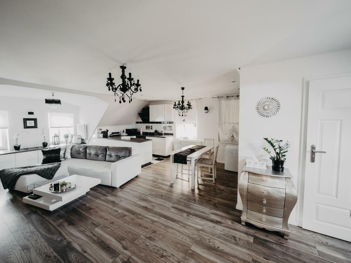 Apartament Rynek Pniewy Pniewy  외부 사진
