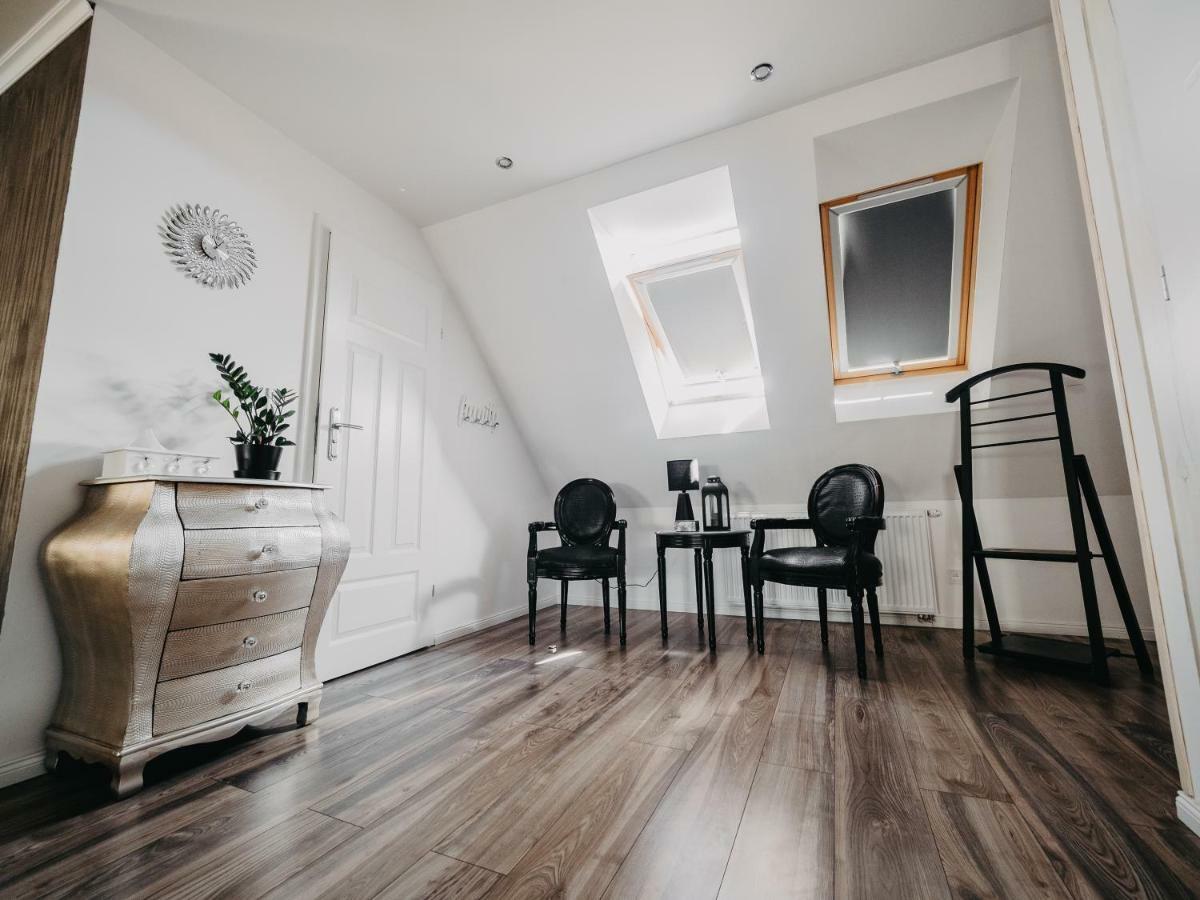Apartament Rynek Pniewy Pniewy  외부 사진