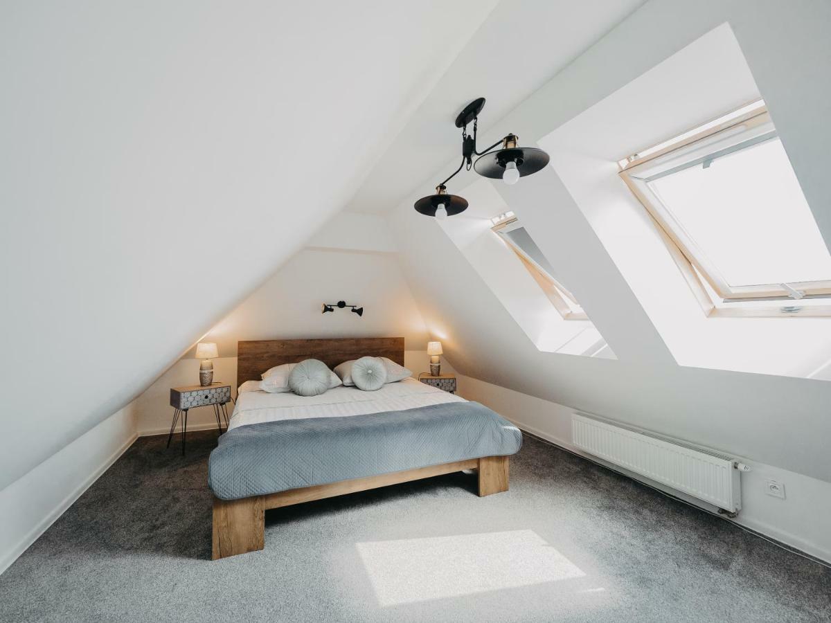 Apartament Rynek Pniewy Pniewy  외부 사진