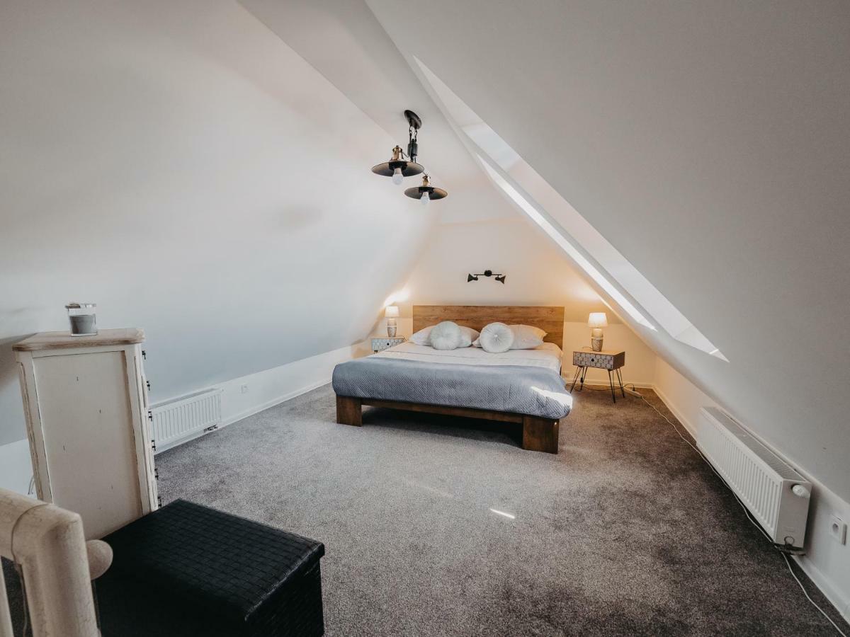 Apartament Rynek Pniewy Pniewy  외부 사진