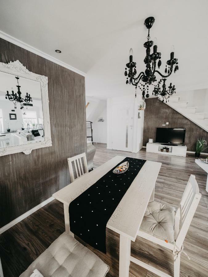 Apartament Rynek Pniewy Pniewy  외부 사진