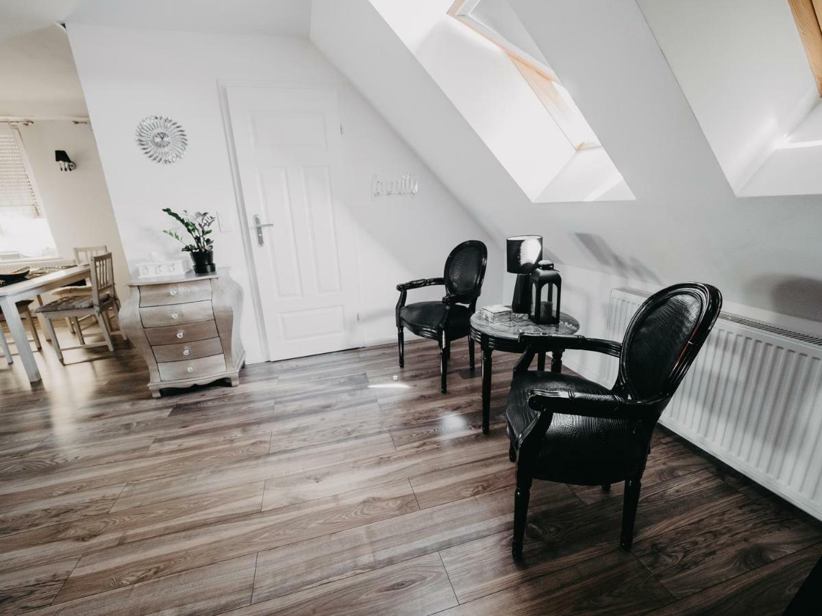Apartament Rynek Pniewy Pniewy  외부 사진