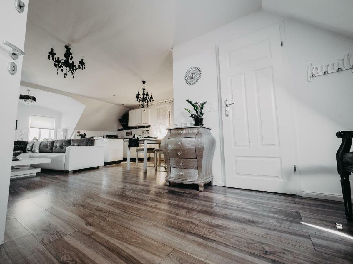 Apartament Rynek Pniewy Pniewy  외부 사진